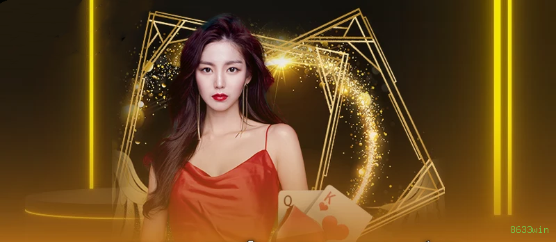 A Magia dos Caça-Níqueis no 8633win