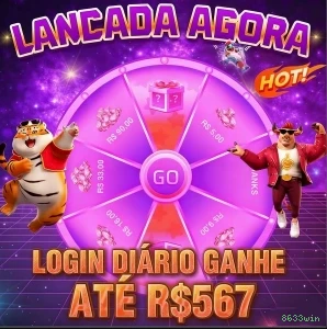 Poker no 8633win: experiência segura no Brasil
